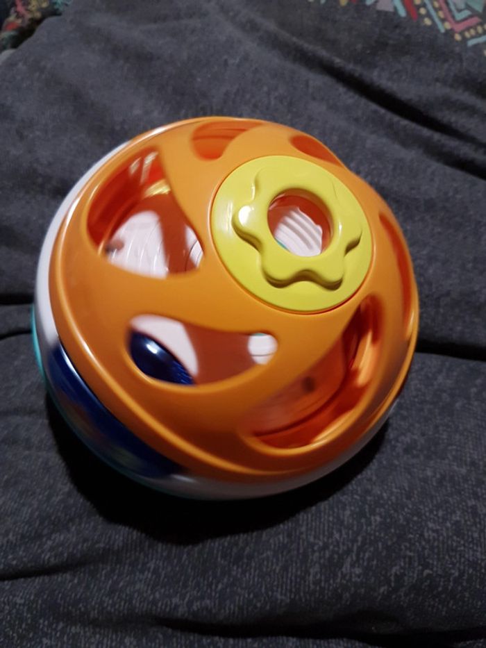 Balle magic moov  3 en 1  vtech - photo numéro 3