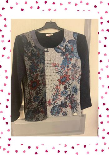 Pull léger femme