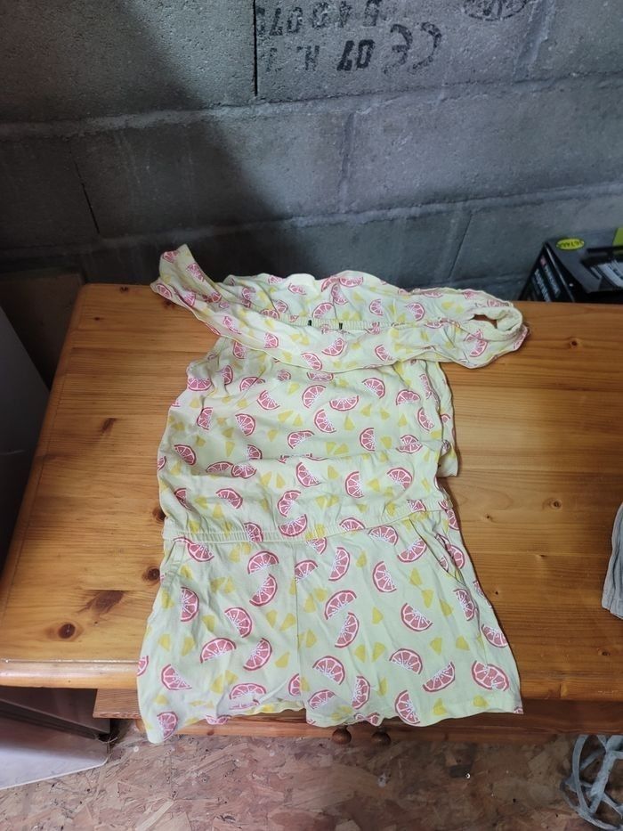 Lot vêtement fille - photo numéro 9