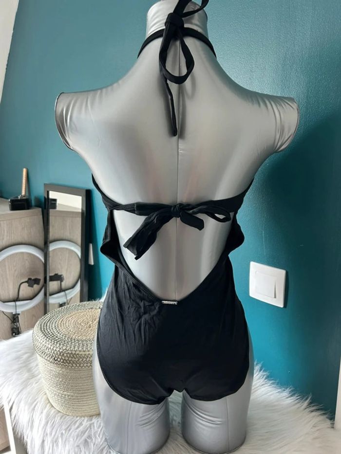 Maillot de bain une pièce Valege – Taille L - photo numéro 3