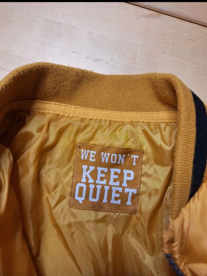 Doubleur de manteau pour garçon taille 6 ans  très bon état - photo numéro 8