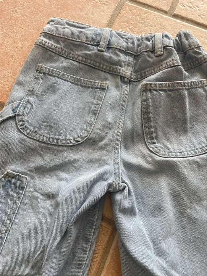 Pantalon large fille - photo numéro 6