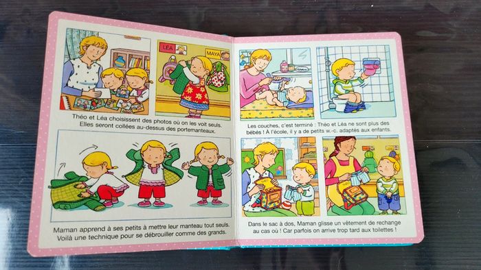 L'imagerie- la maternelle - photo numéro 4