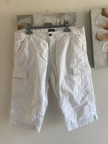 short cargo