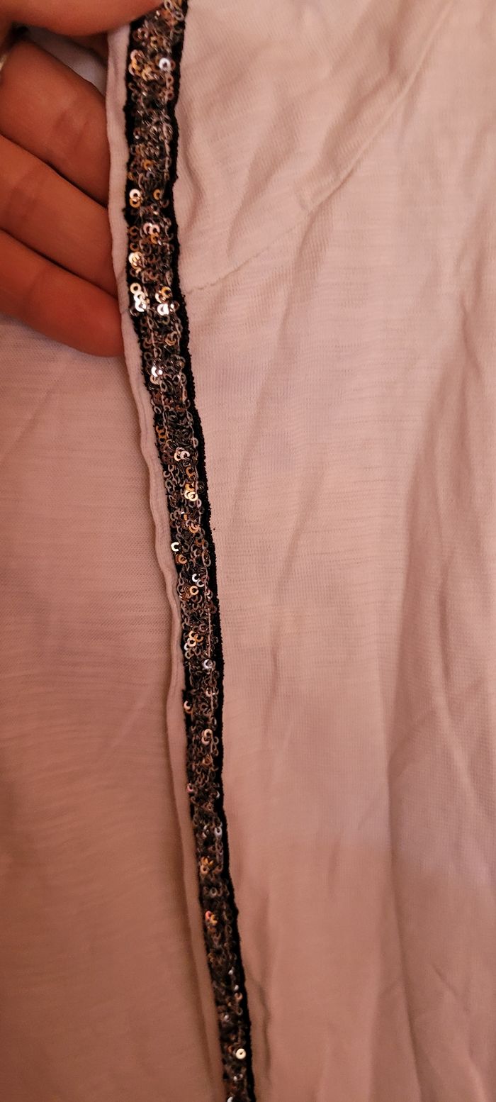 Gilet fin - photo numéro 3