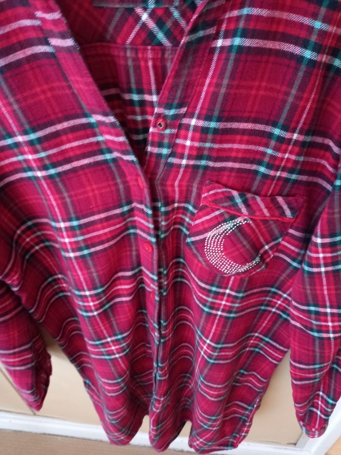 Chemise de nuit - photo numéro 3
