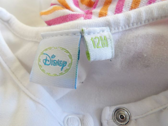 Ensemble pyjama - winnie- 12 mois - photo numéro 13