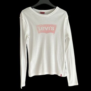 Tee shirt LEVI'S 14 ans neuf