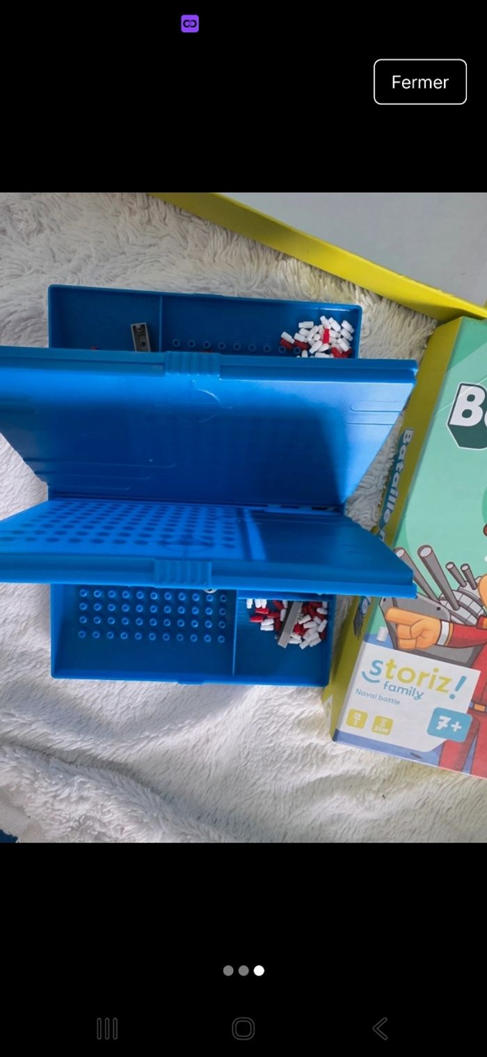 Bataile navale - photo numéro 3