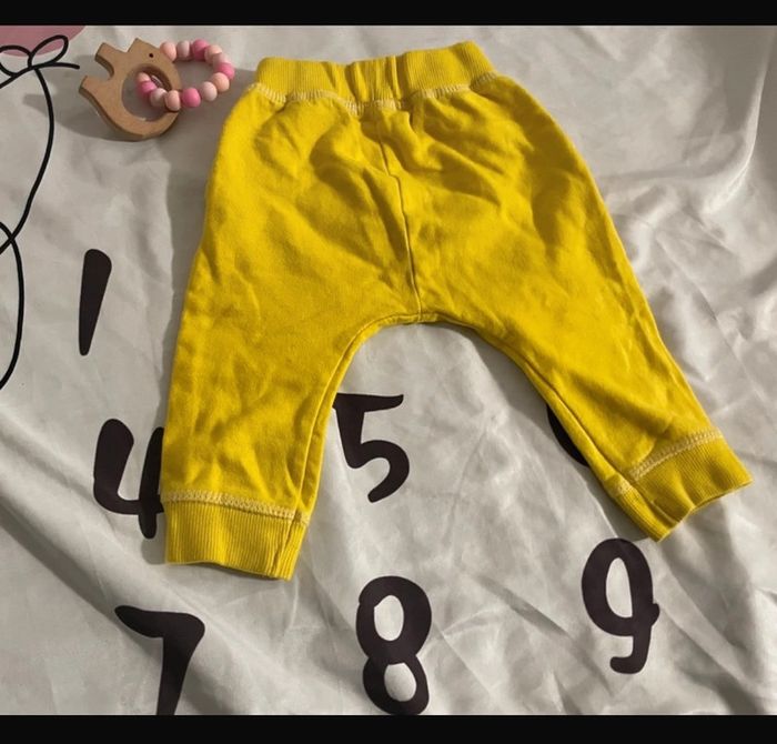 Sarouel bébé - photo numéro 3