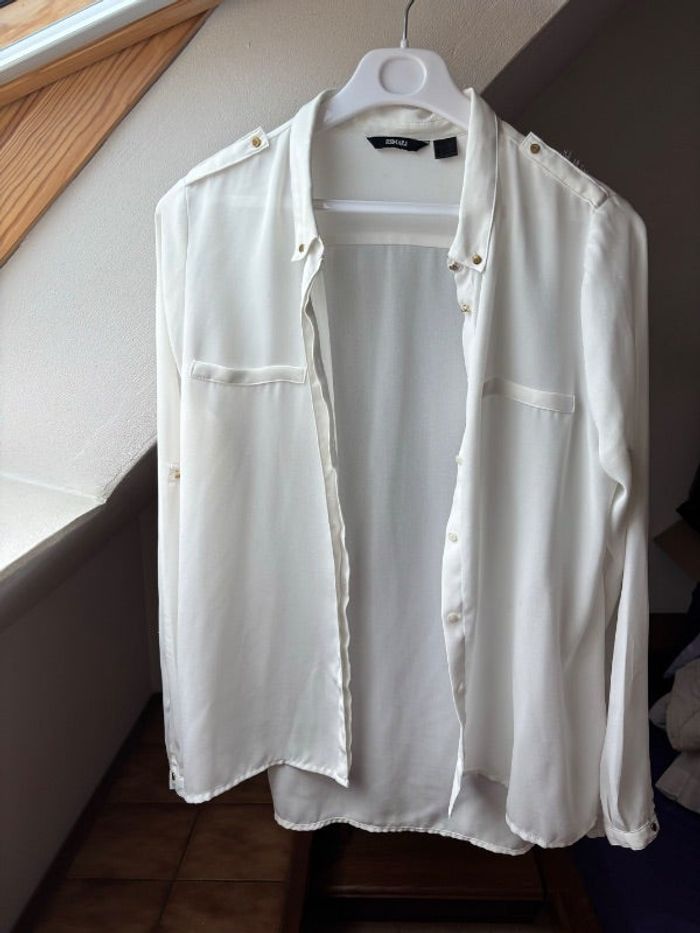 Chemise femme
