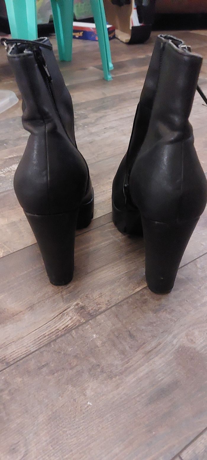 Bull boxer 39 - photo numéro 2