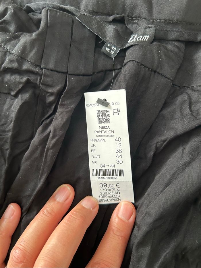 Pantalon - photo numéro 3