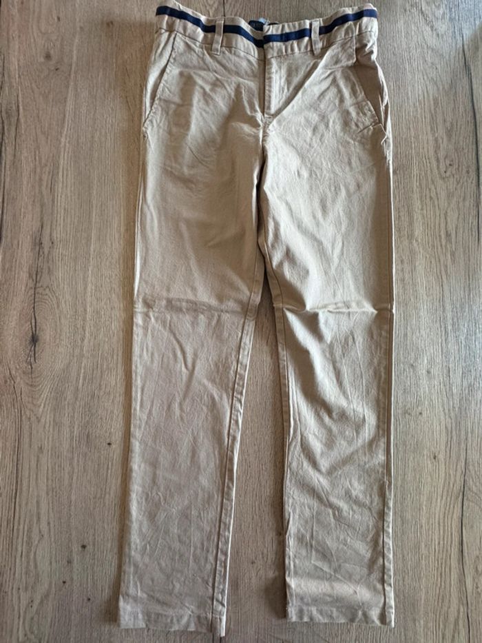 Pantalon Ikks taille 12 ans neuf sans étiquette