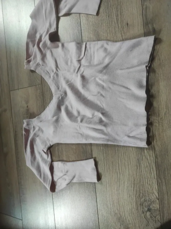 Pull Pimkie taille 36 - photo numéro 2
