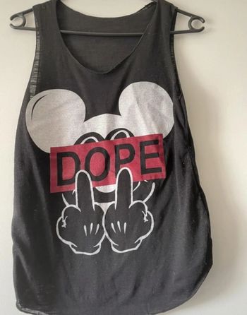 Débardeur