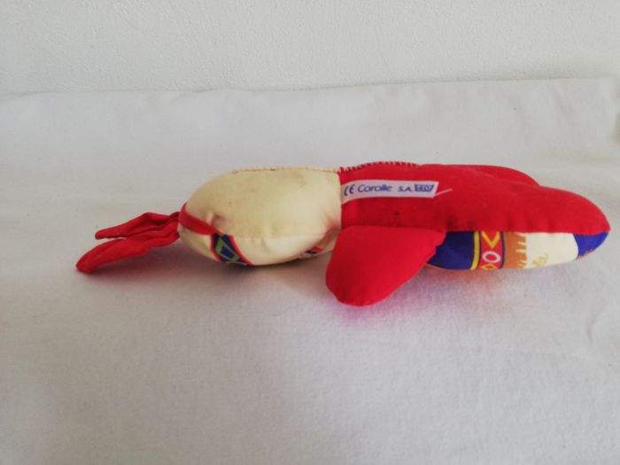 lapin corolle - photo numéro 4