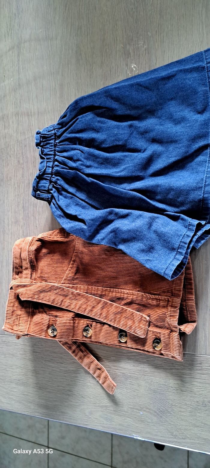Lot de vêtements 5 ans hivers - photo numéro 4