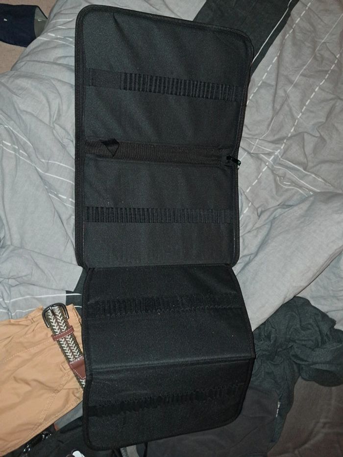 Trousse 120 emplacements neuve - photo numéro 2