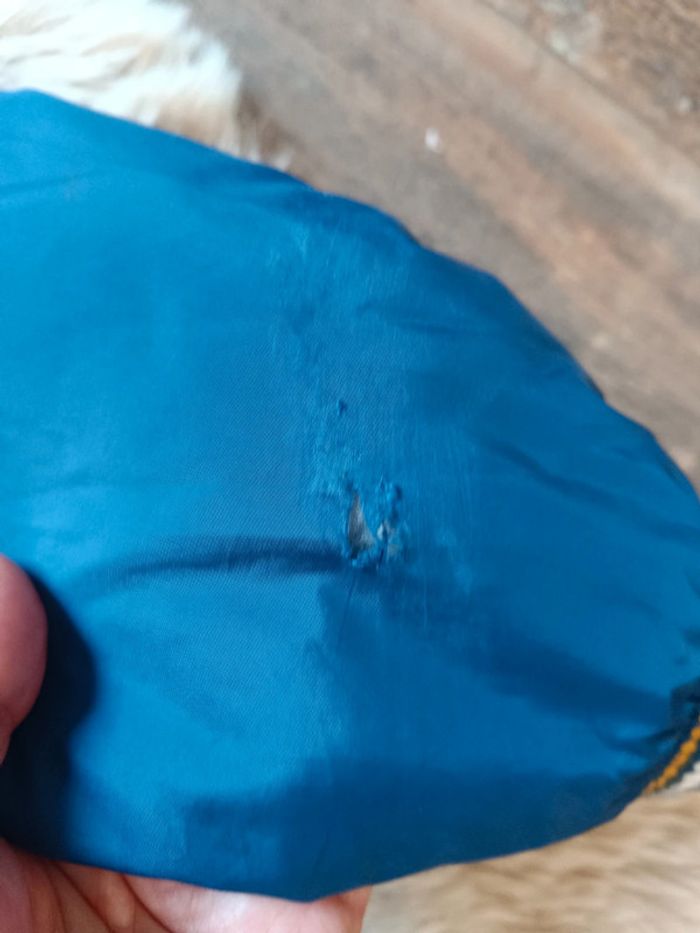 Veste mi saison 5 ans - photo numéro 4
