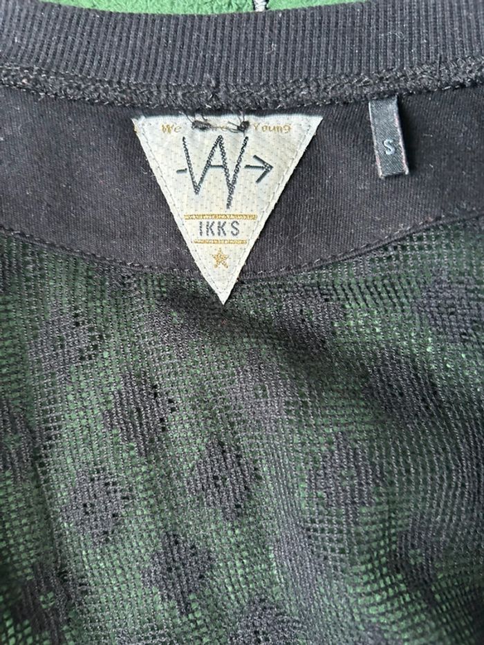 Veste légère IKKS - photo numéro 9