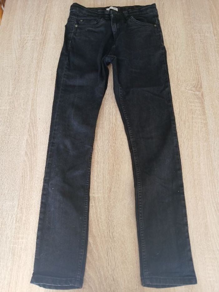 Jeans 14 ans