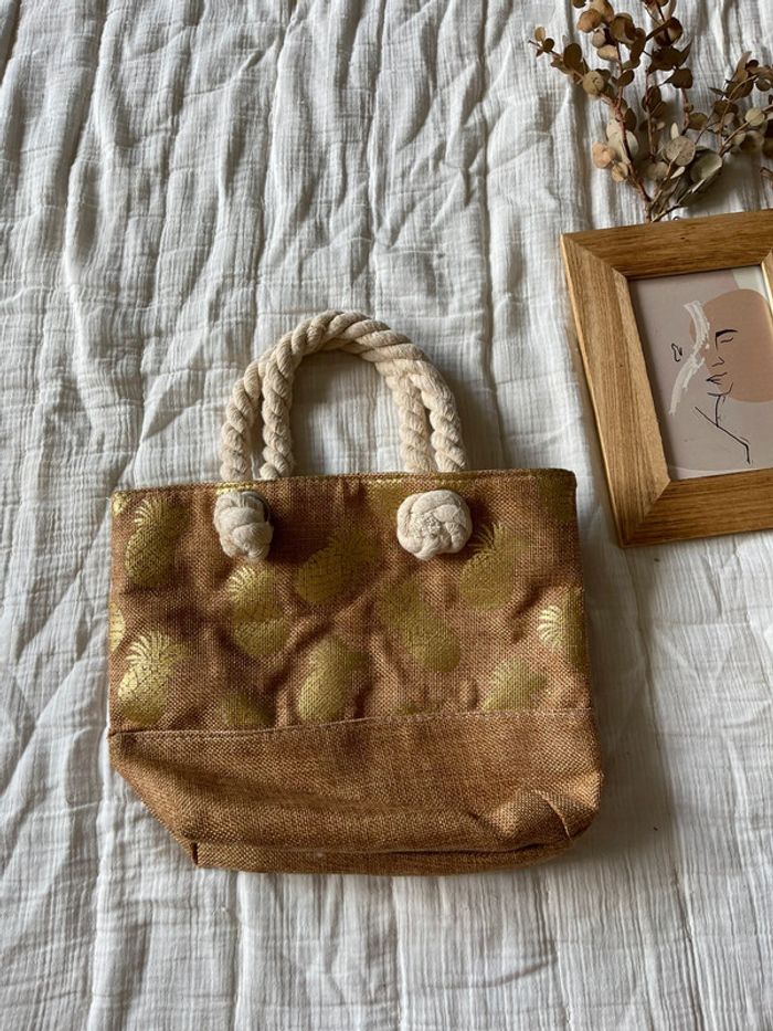 Sac de plage pour enfant