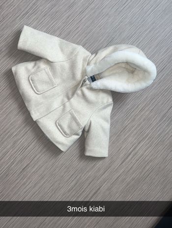 Manteau