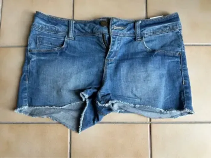 Short Promod taille 36