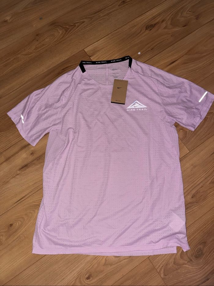 T shirt Nike trail
