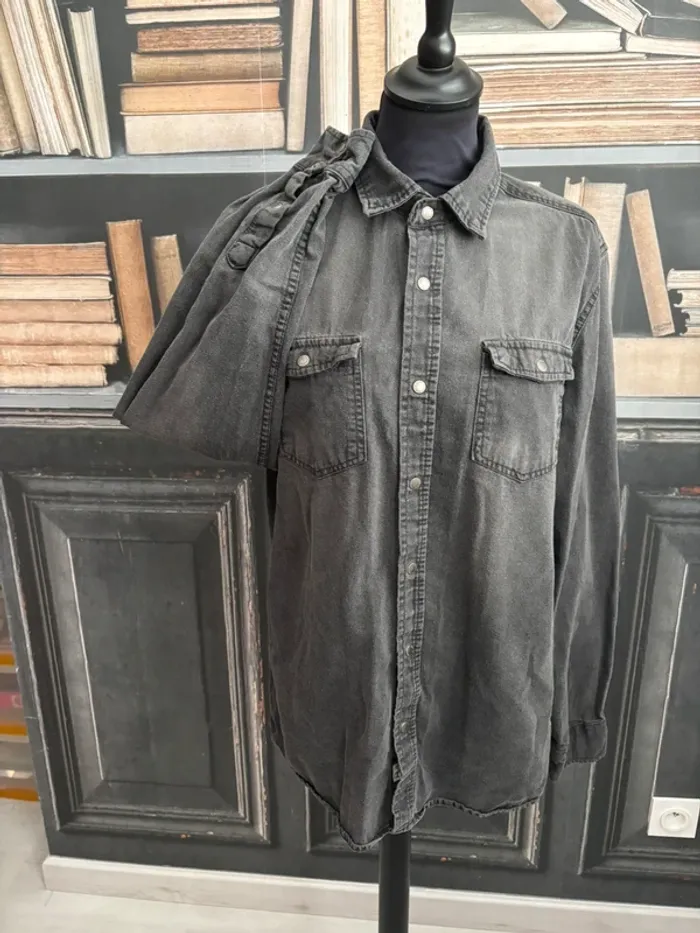 Chemise - photo numéro 2