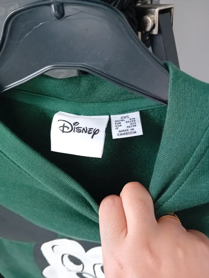 Pull disney - photo numéro 2