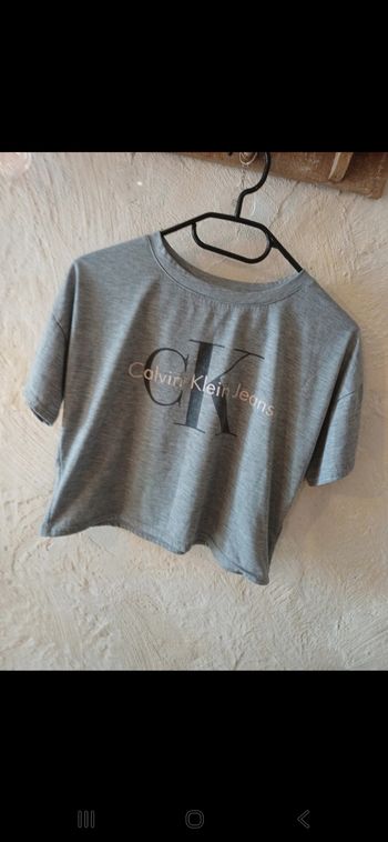 T.shirt femme taille S