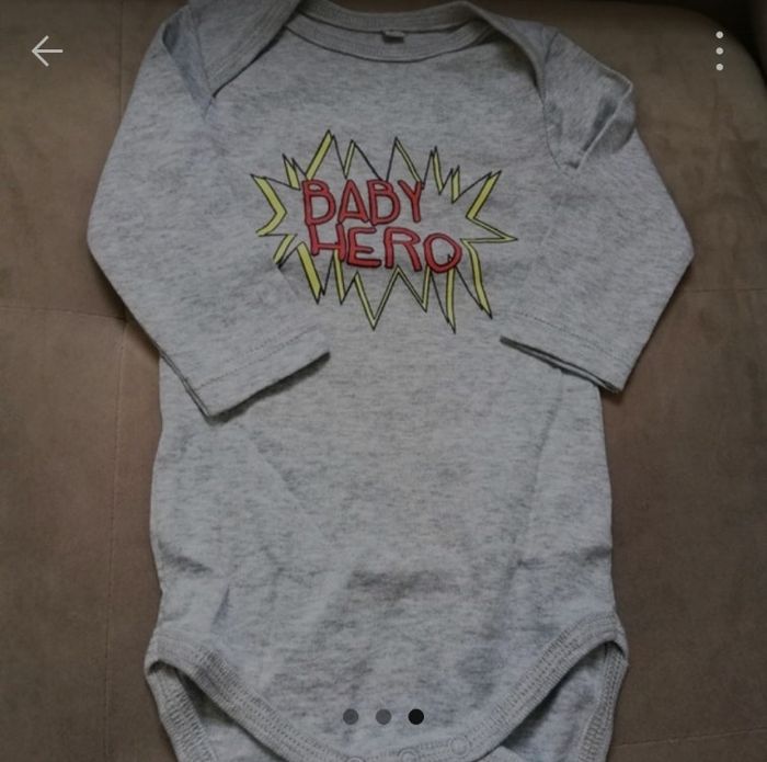 Lot bodies - photo numéro 3