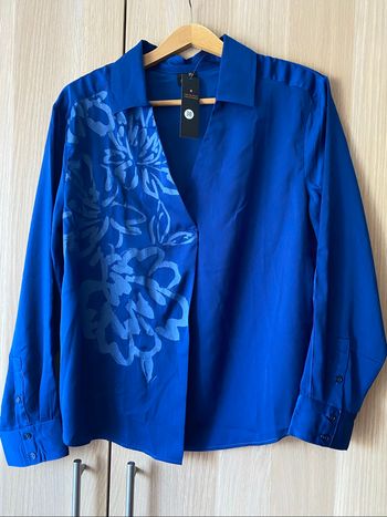 Blouse 38