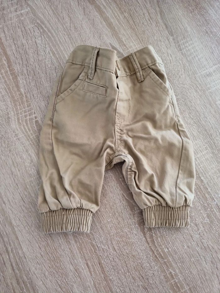 Lot de vêtements garçon - photo numéro 2