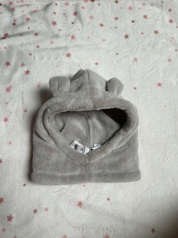 Cagoule