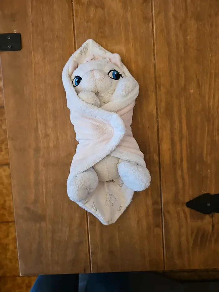 Peluches - photo numéro 4