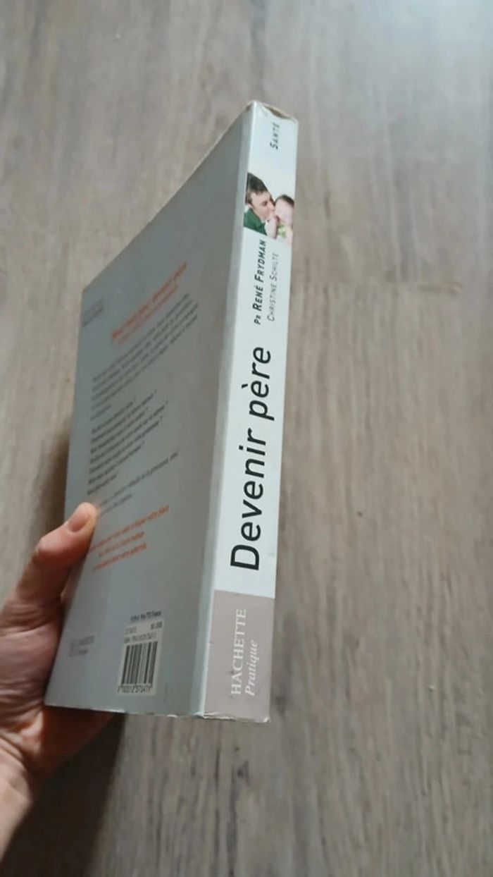 Livre parentalité - photo numéro 3