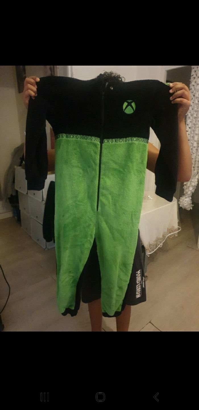 Pyjama