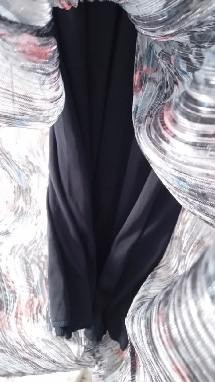 Robe longue - photo numéro 5