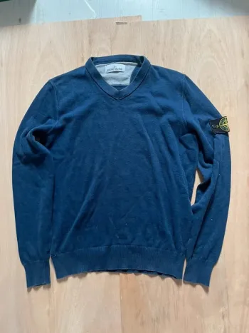 Pull Stone Island L