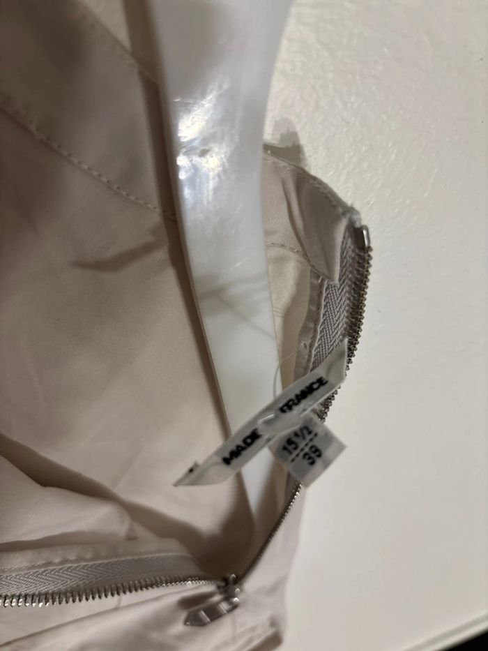 Chemise hermès - photo numéro 4