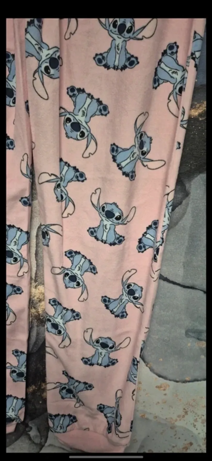 Pyjama disney - photo numéro 12