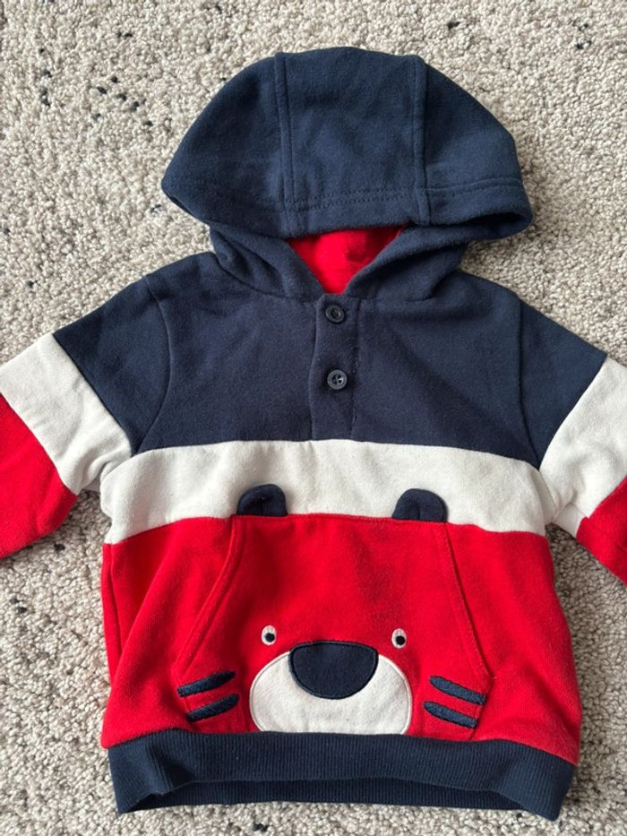 Ensemble garçon 12 mois - photo numéro 4