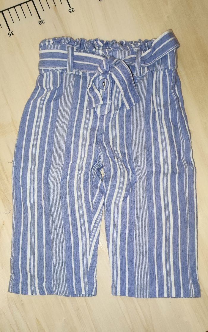 Pantalon bébé