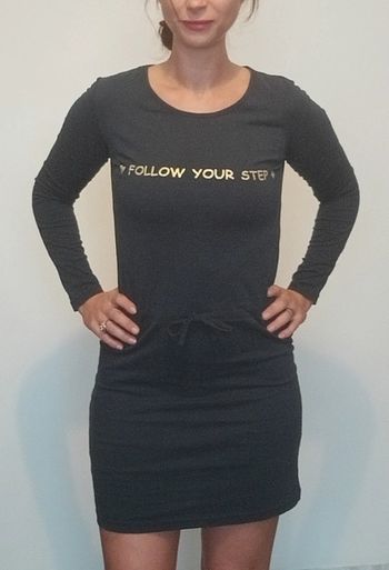 Robe d intérieur ou casual taille 38