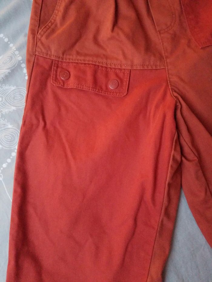 Short TAO 14ans - photo numéro 2