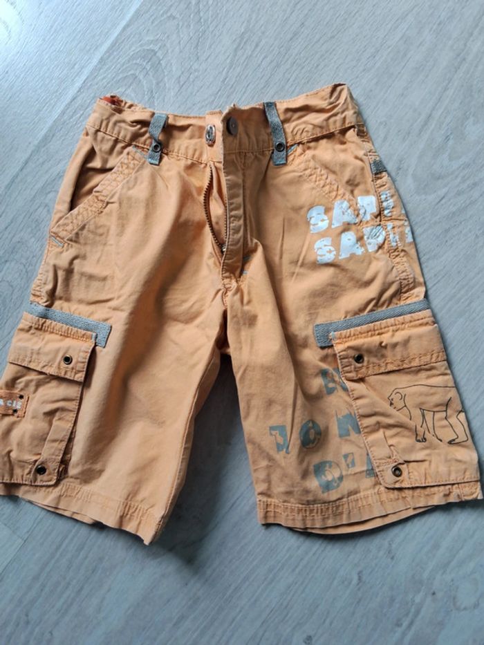 Short