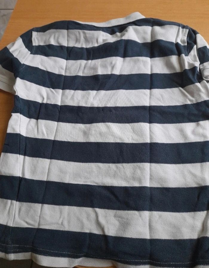 Polo gemo - photo numéro 5